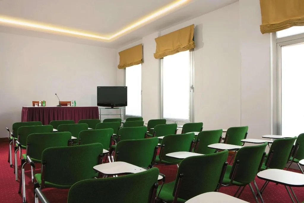 Conferences, Best Western Park Hotel Continental, Venice