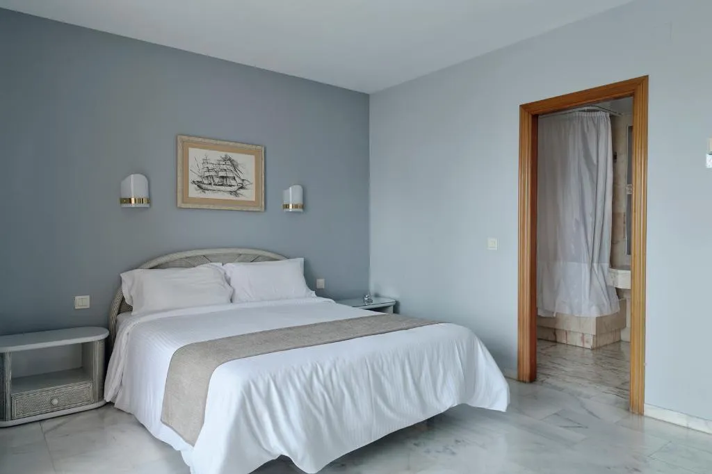 SINGLE STANDARD Room, Soho Boutique Las Vegas, Costa Del Sol