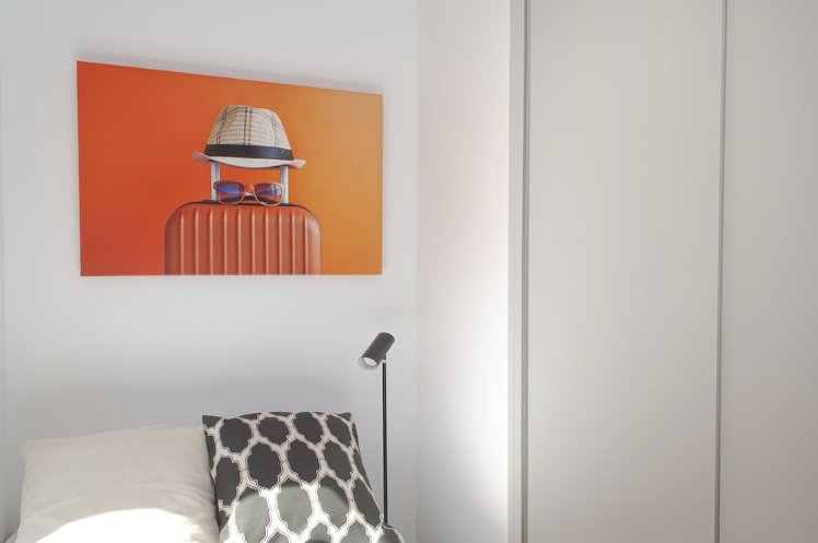 MyFlats Luxury Downtown, Costa Blanca