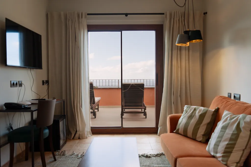 SUITE WITH TERRACE Room, Hotel Maristel, Majorca