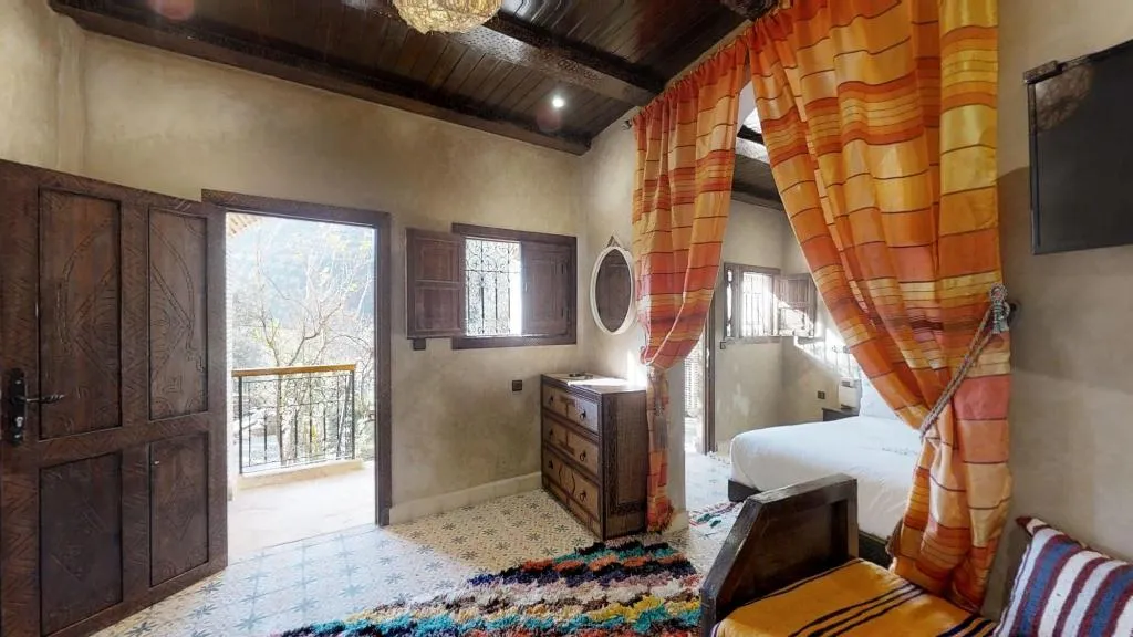 Room, Ferme By Ikalimo, Marrakech
