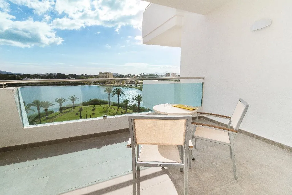 General view, Eix Lagotel Holiday Resort, Majorca