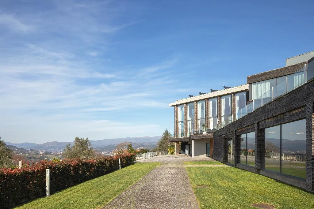 General view, Tempus Hotel & Spa, Porto