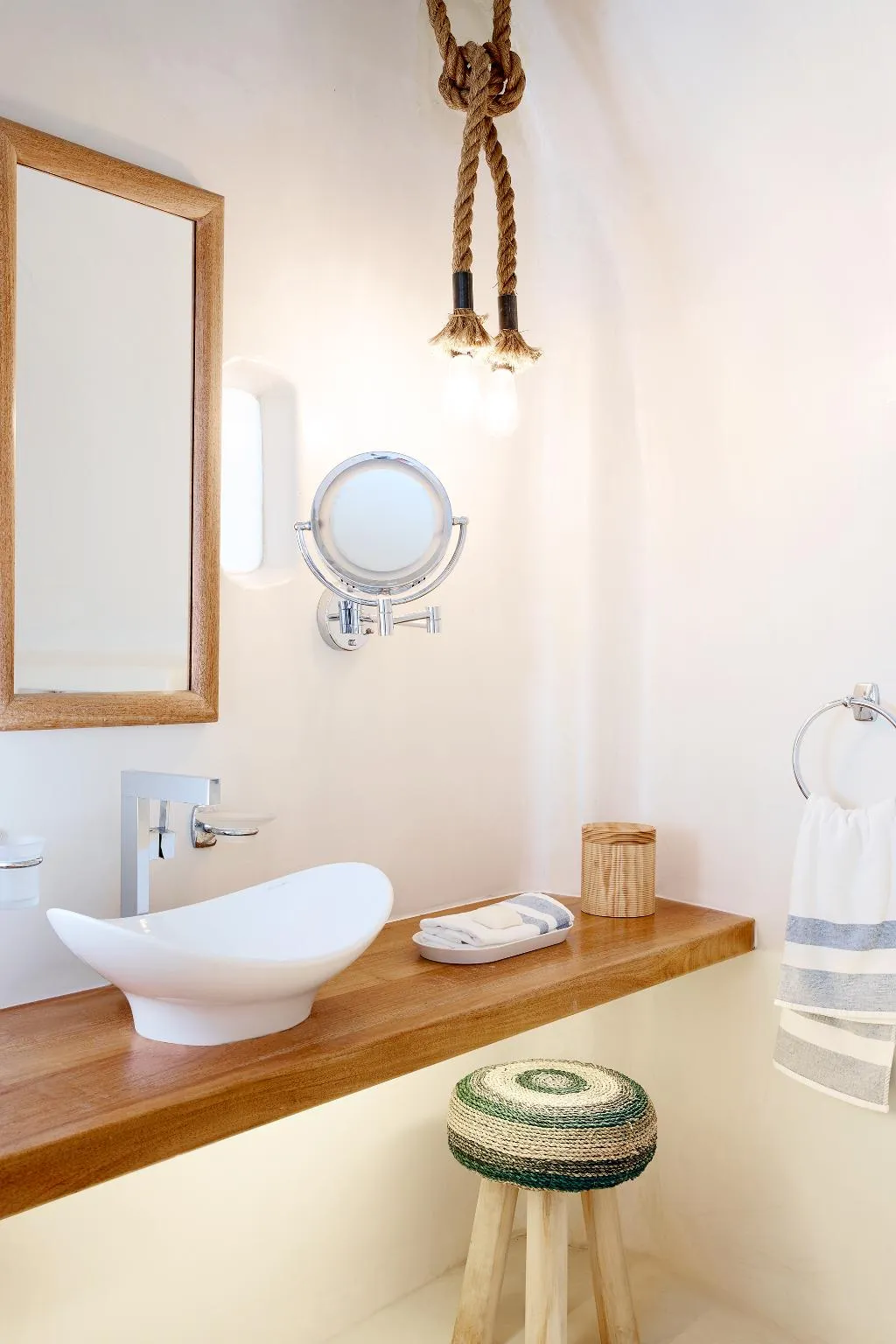 SUITE STANDARD Room, La Perla Villas and Suites, Santorini
