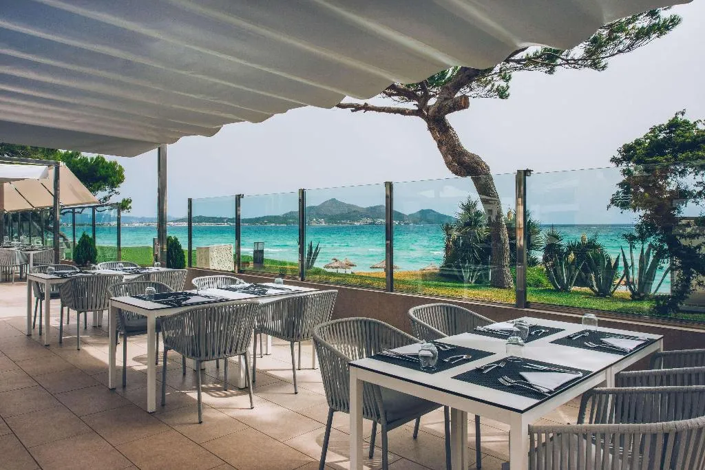 Restaurant, Iberostar Selection Playa de Muro Village, Majorca