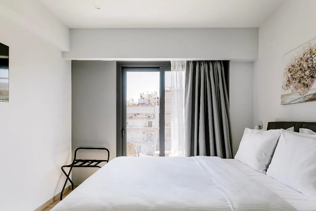 STUDIO STANDARD Room, B48 Athens Dafni, Athens