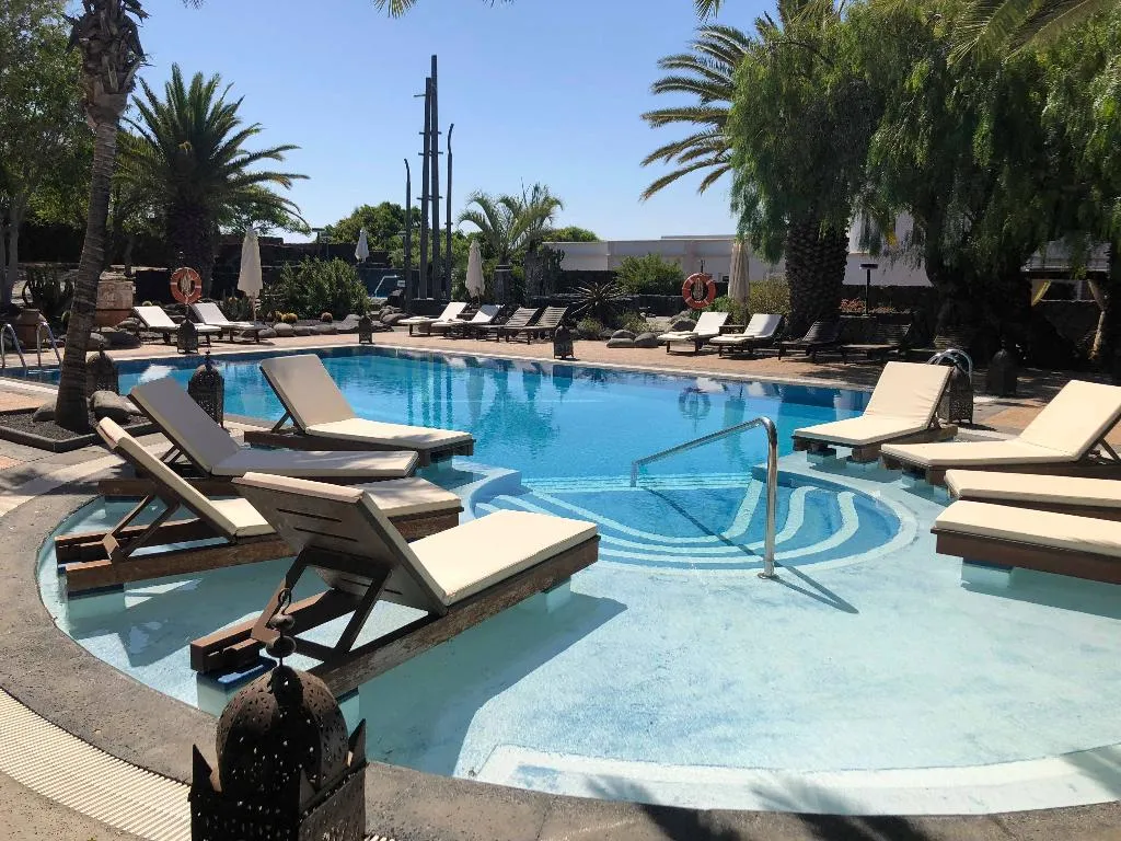 General view, Villa Vik Hotel Boutique, Lanzarote