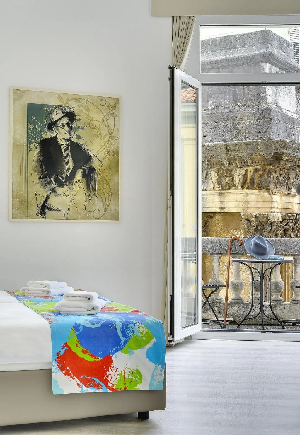 Room, Boutique Hostel Joyce, Istria