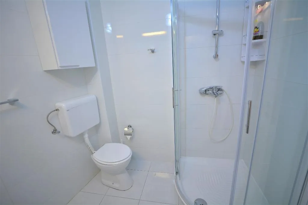 STUDIO STANDARD Room, Villa Avantgarde BandB, Dubrovnik