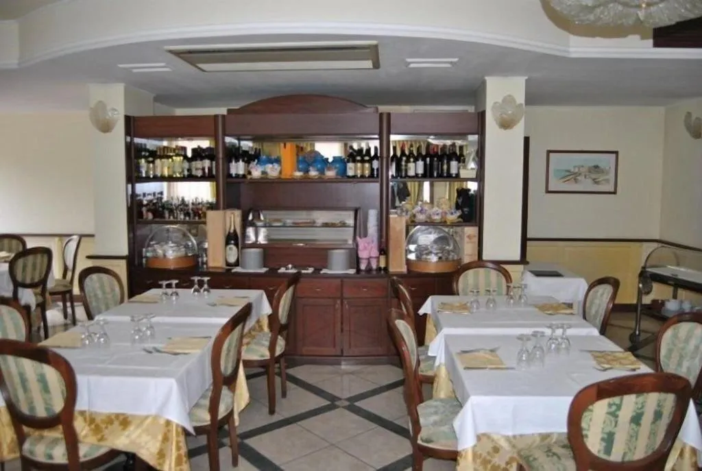 Bar, Hotel Ristorante Stella 2000, Olbia