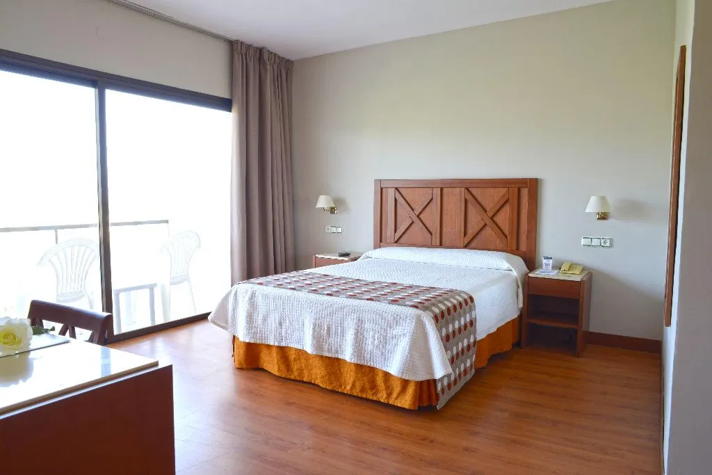 Room, TRH Paraiso, Costa Del Sol