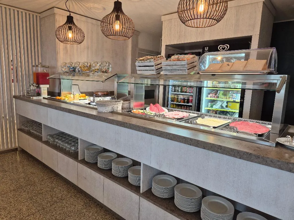 Bar, Castello, Olbia