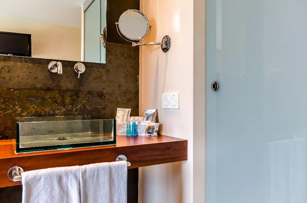 APARTMENT CAPACITY 5 THREE BEDROOM Room, El Plantio Golf Resort, Costa Blanca