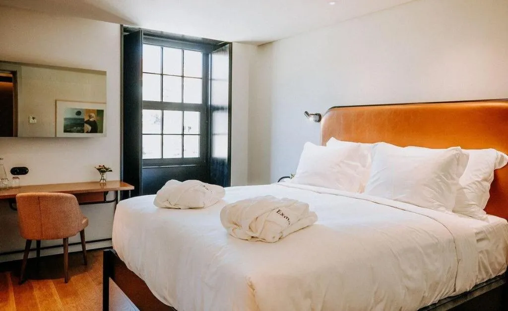 Room, Exmo Hotel, Porto