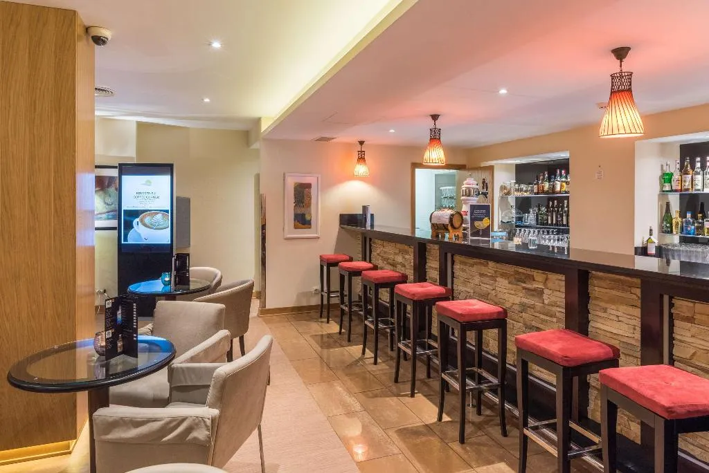 Bar, TUI Blue Gardens Adults Only Savoy Signature, Madeira