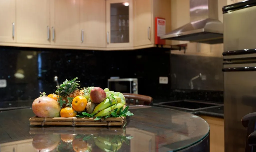 APARTMENT CAPACITY 4 ONE BEDROOM Room, The Regency Country Club, Tenerife