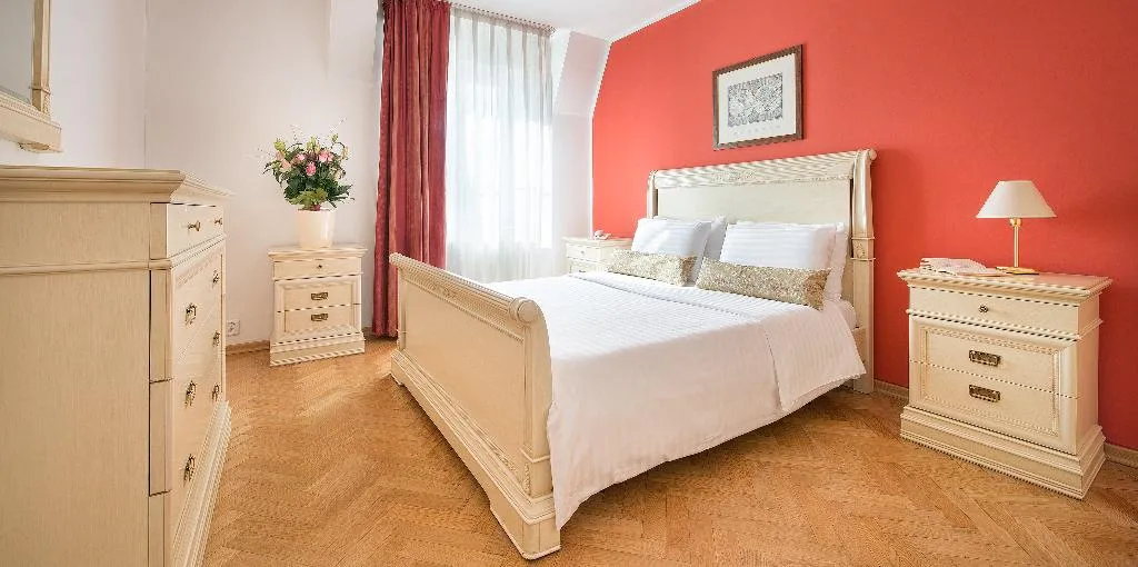 General view, Suite Home Prague, Prague