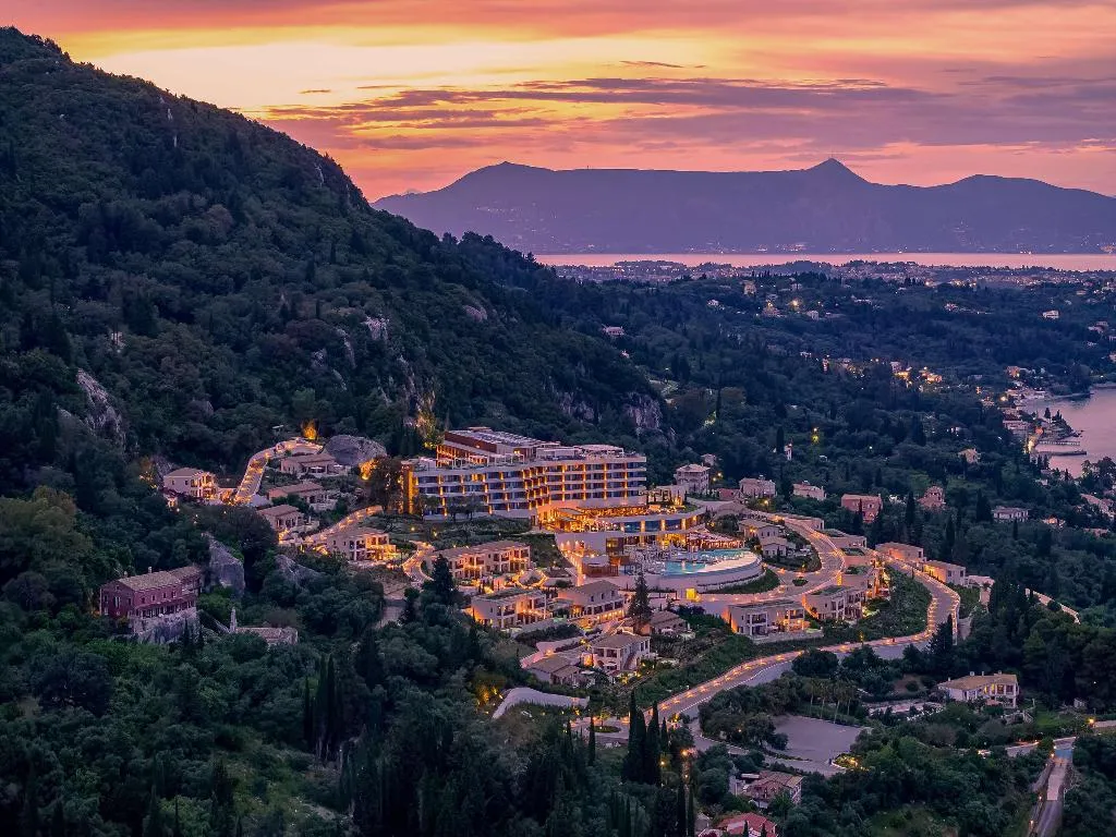 General view, Angsana Corfu Resort & Spa, Corfu