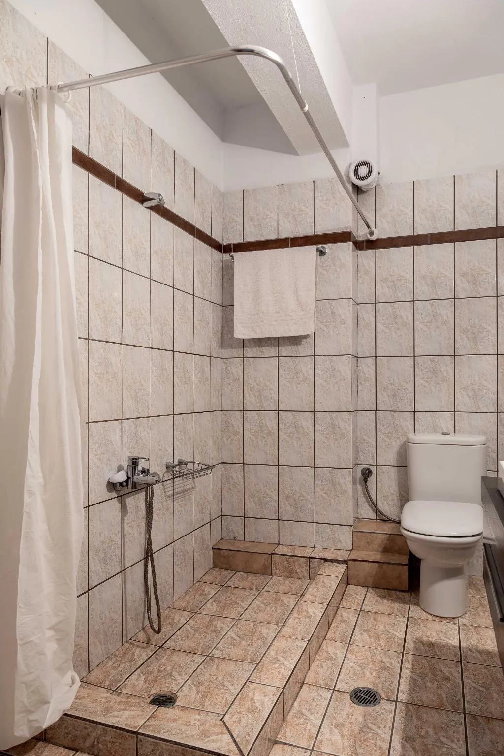 APARTMENT STANDARD Room, Porto Koufo Resort, Halkidiki