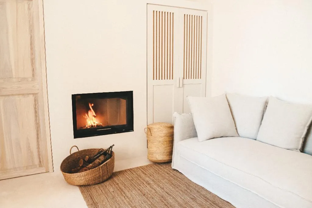Lobby, Yartan Boutique Hotel, Majorca
