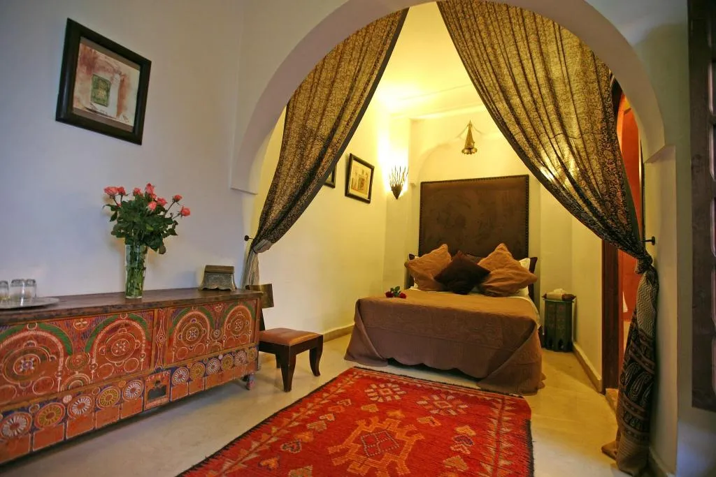 Room, Riad Laora By La Siredrah, Marrakech
