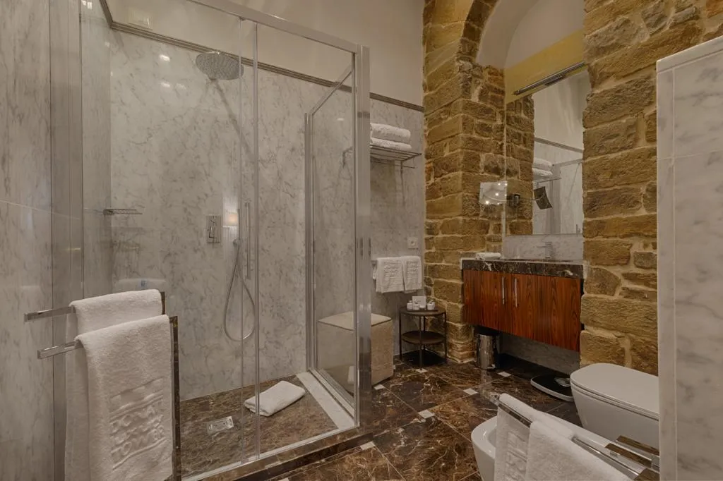 SUITE CLASSIC ONE BEDROOM Room, Donati Luxury Tower, Florence