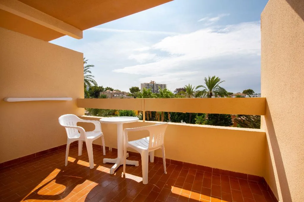 DOUBLE SINGLE USE WITH BALCONY Room, Valentin Reina Paguera - Adults only, Majorca