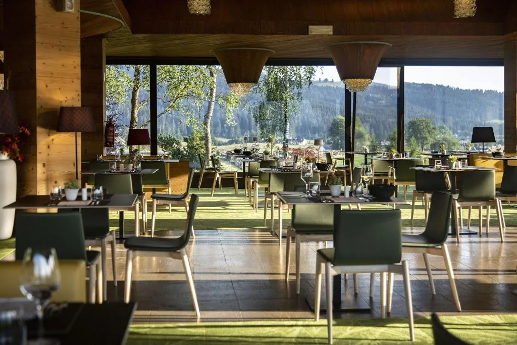 Restaurant, Linta Hotel Wellness & Spa, Venice