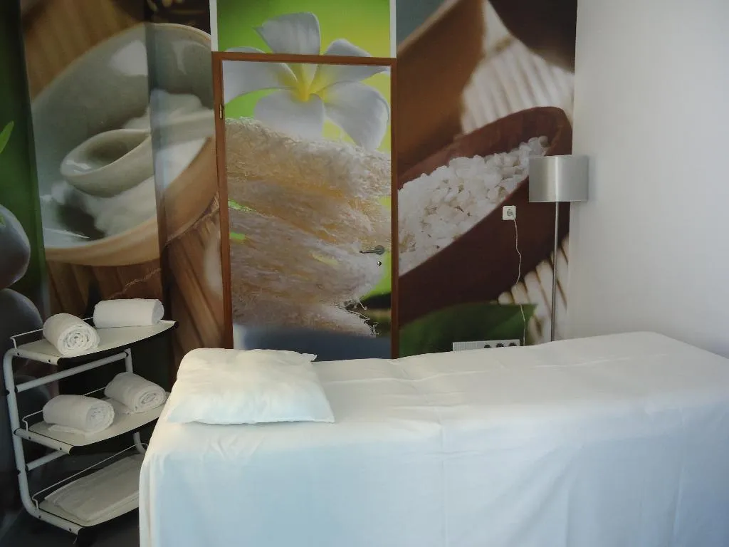 Sports and Entertainment, Aparthotel Foz Atlantida, Algarve