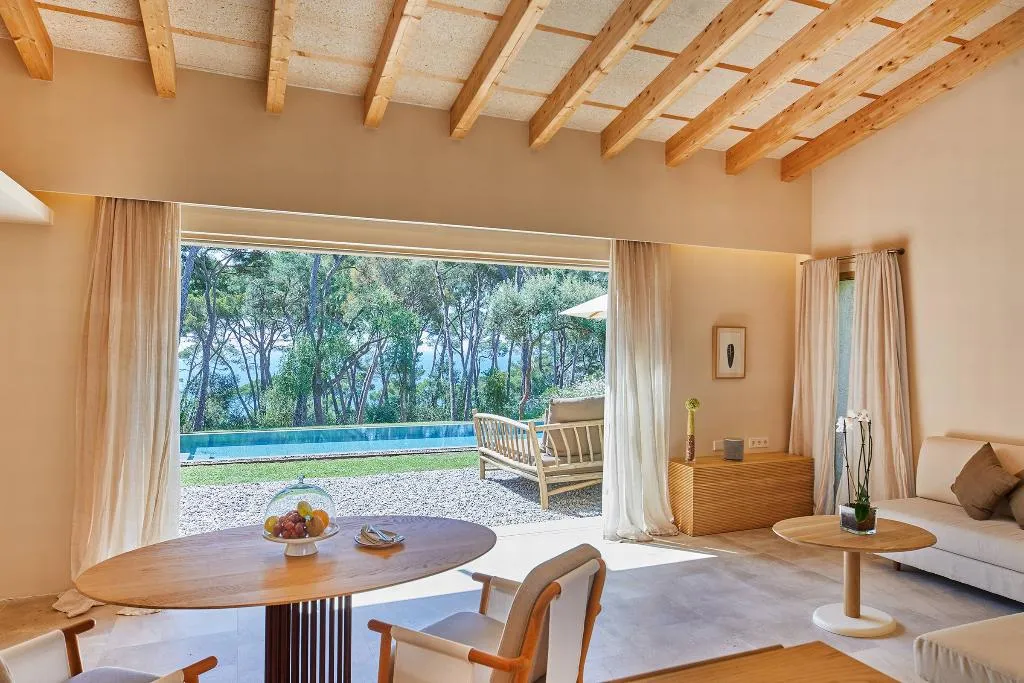 SUITE GRAND Room, Hotel Pleta de Mar, Majorca