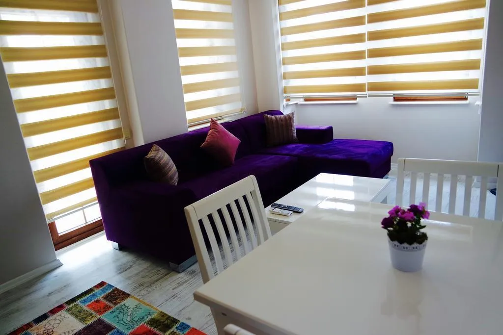 Room, Ale Boutique Hotel, Antalya