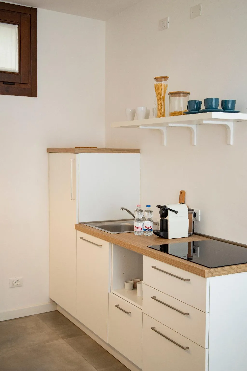 APARTMENT ONE BEDROOM Room, Easy Apartment Navigli, Milan