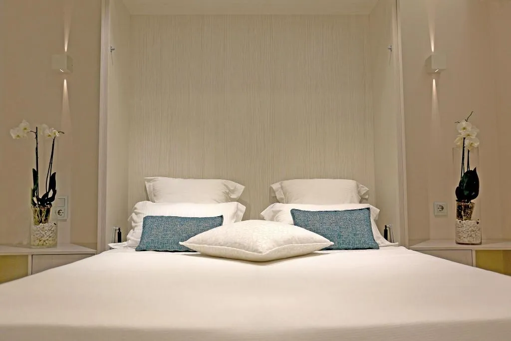 SUITE SEA VIEW ONE BEDROOM Room, Vistabella, Costa Brava