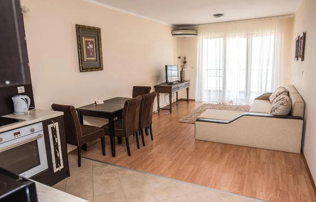Room, Primea Beach Residence, Bourgas