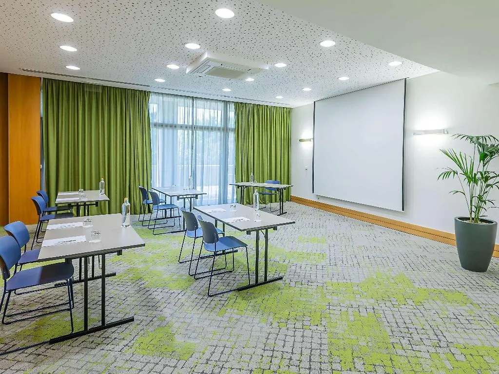 Conferences, Mercure Porto Gaia, Porto