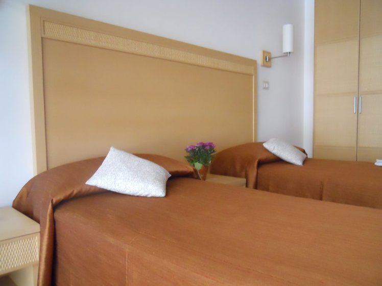 B&B Catania Crossing rooms&conforts, Catania