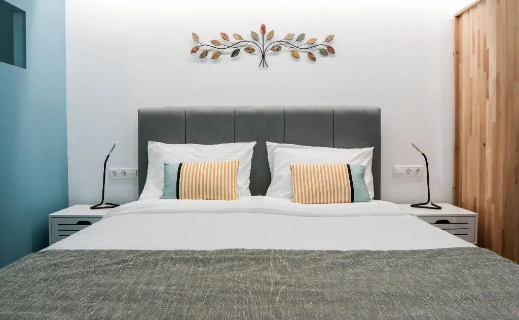 SUITE PRESTIGE Room, V36 Suites, Athens