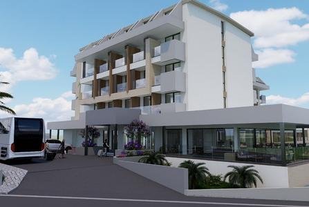 Seher Side Quality Resort & Spa, Antalya