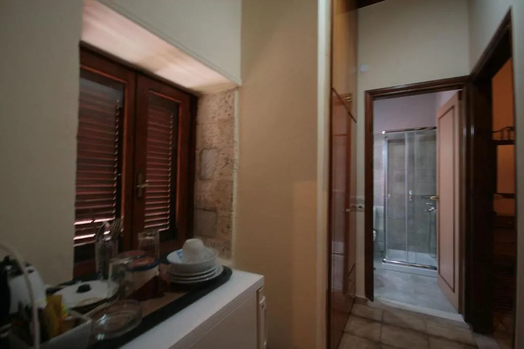 Room, Helena Hotel, Crete