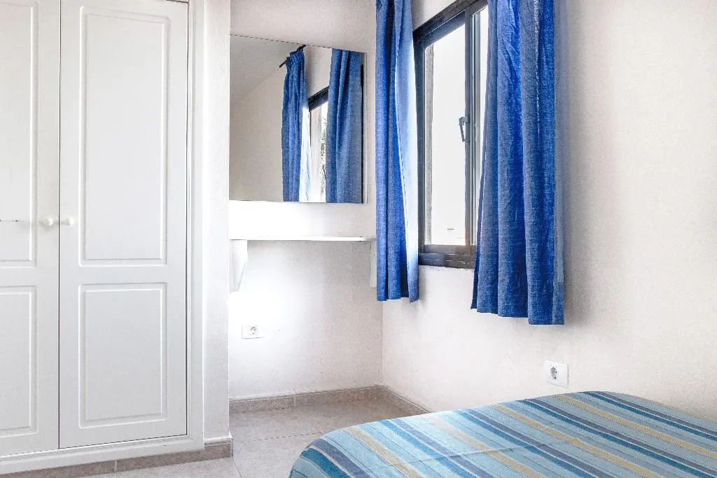 APARTMENT TWO BEDROOMS Room, Oasis Duna, Fuerteventura