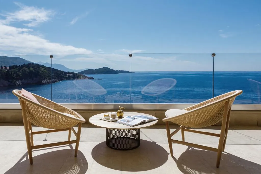 Bar, Rixos Premium Dubrovnik, Dubrovnik