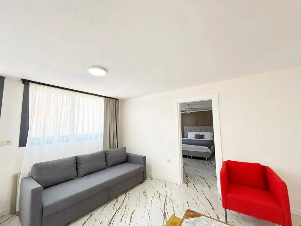 SUITE PREMIUM Room, Urla Karya Otel, Izmir