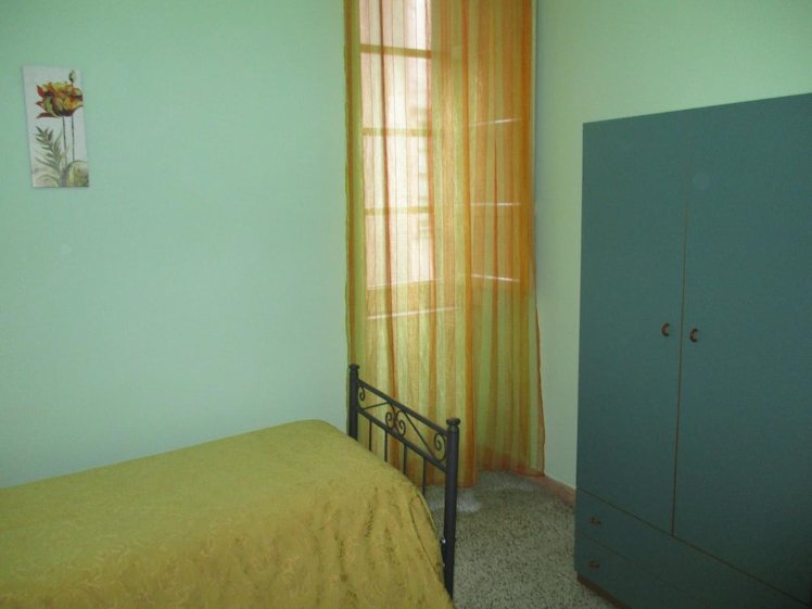 Bed and Breakfast Bella Stella, Catania