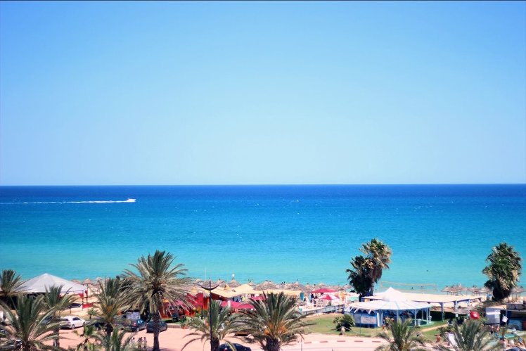 Residence Mehari, Tunisia
