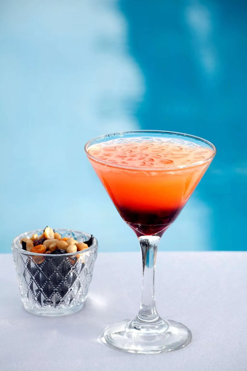 Bar, Melia Athens, Athens