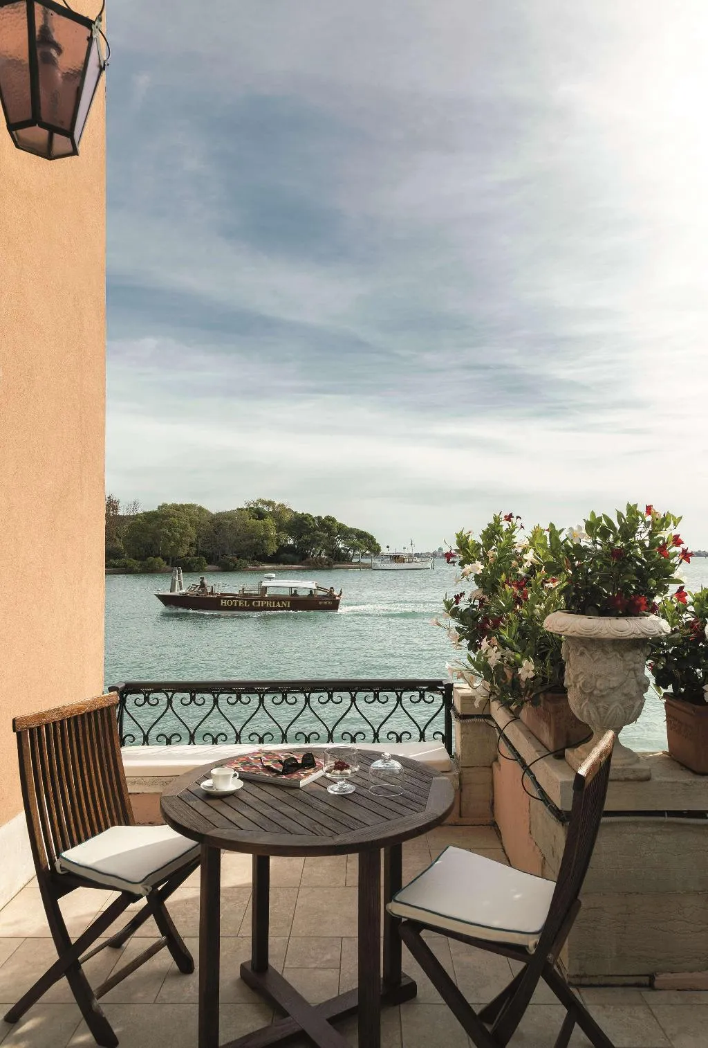 Room, Hotel Cipriani, A Belmond Hotel, Venice, Venice