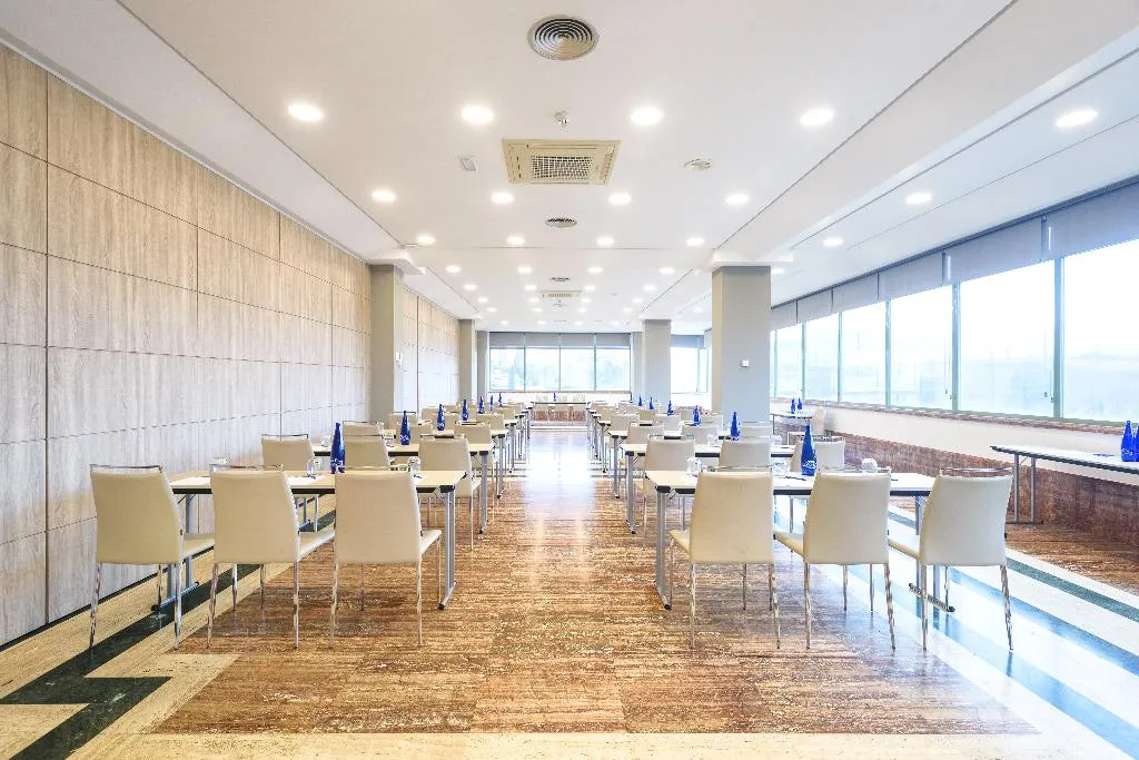 Conferences, Guadalajara Conference Center Affiliated By Melia, Madrid
