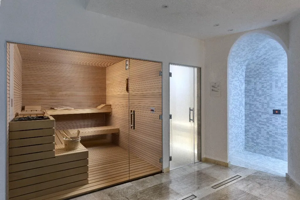 Sports and Entertainment, Grand Hotel Cannigione 5*L, Olbia