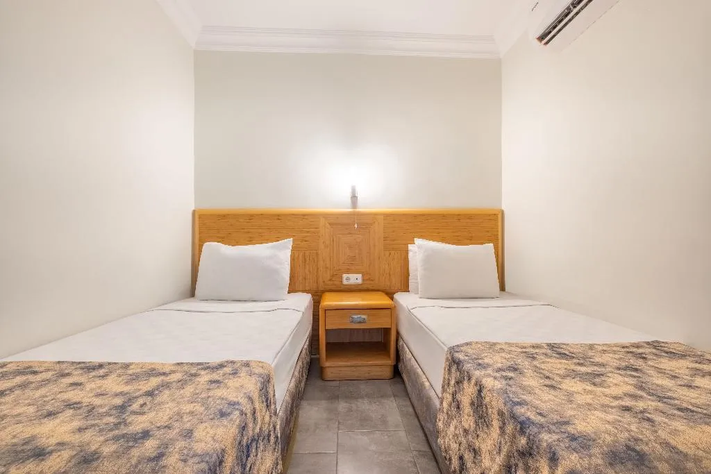 FAMILY ROOM CONNECTING ROOM Room, Senza Grand Santana Hotel, Antalya