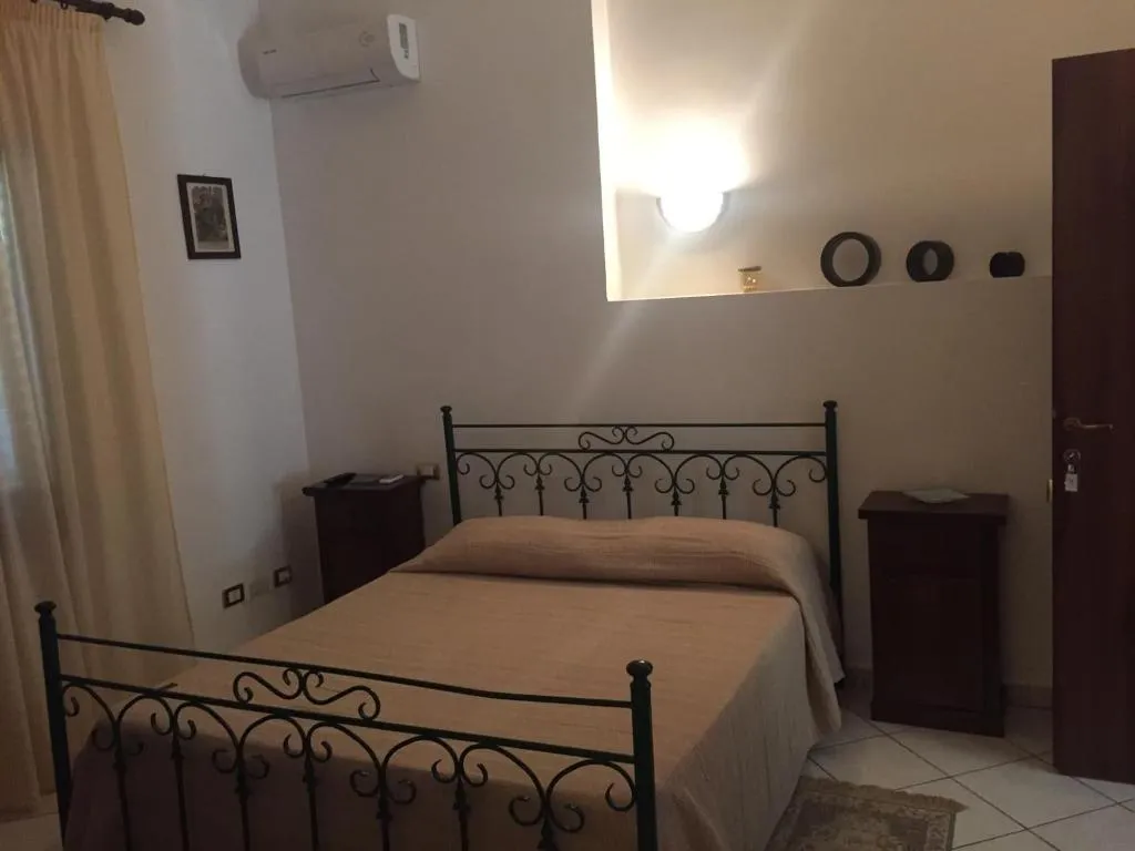 Room, Sciacca Bed And Breakfast Natoli, Palermo